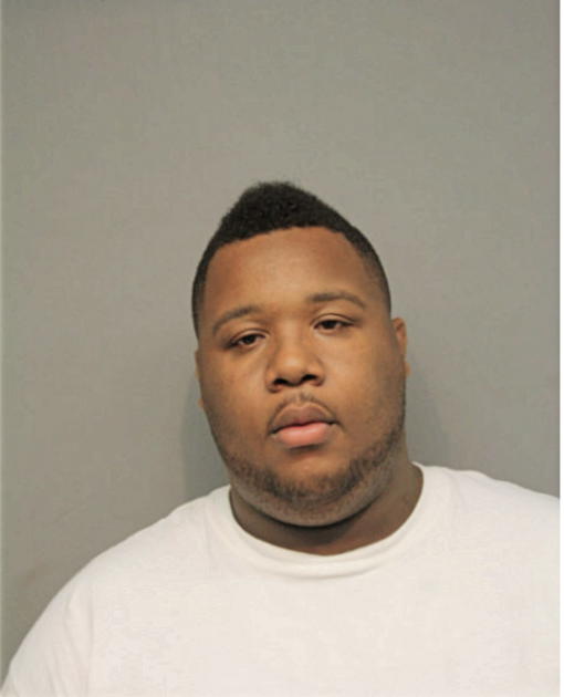 KEION L HOLTON, Cook County, Illinois