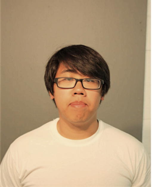 ALEX HUYNH, Cook County, Illinois