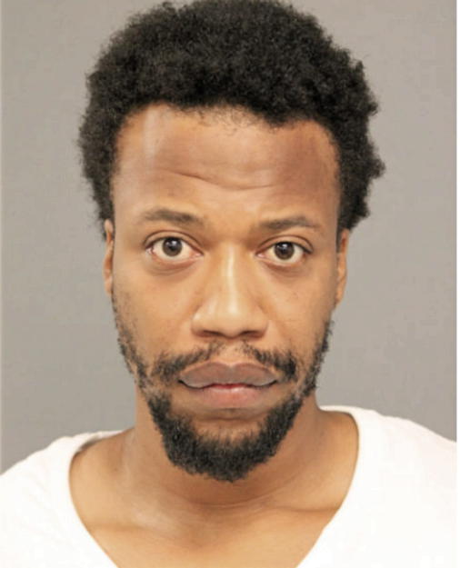 DONTA J BAKER, Cook County, Illinois