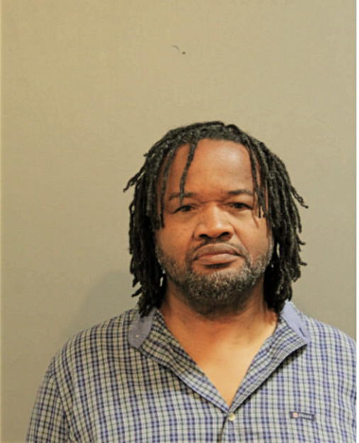 CALVIN JACKSON, Cook County, Illinois