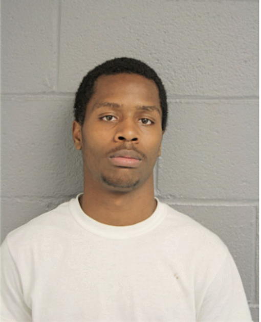 QUINDON JENKINS, Cook County, Illinois