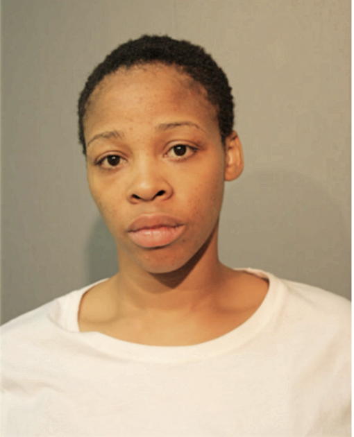 SAMANTHA JENKINS, Cook County, Illinois
