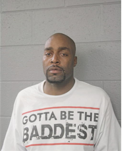 MARK A JOHNS, Cook County, Illinois