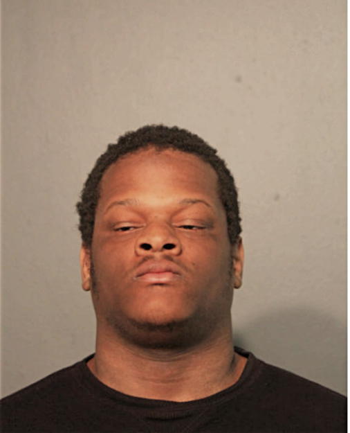 ARMAD R JONES, Cook County, Illinois