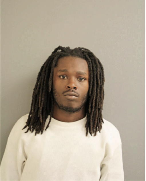 MARIO JONES, Cook County, Illinois