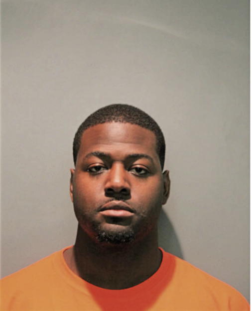 WILSON GINO JONES, Cook County, Illinois