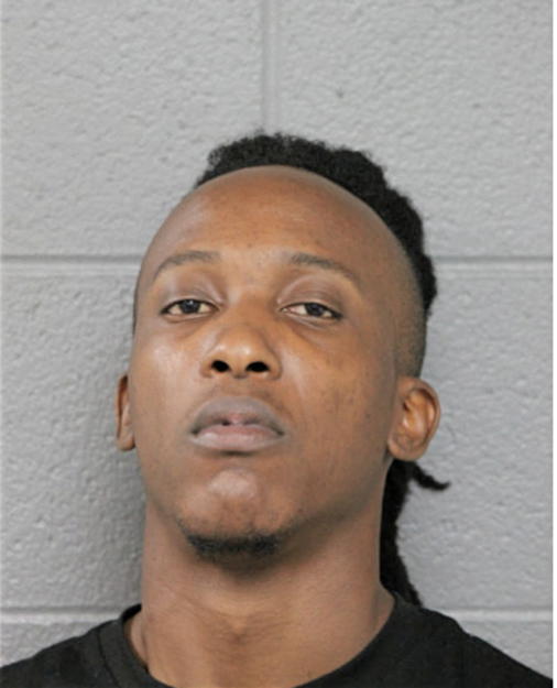 ANWAR EL KAMAL, Cook County, Illinois