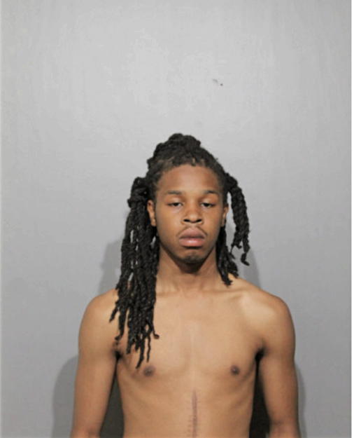 ROBERT KEITH, Cook County, Illinois