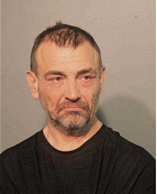 WILLIAMS J KELLY, Cook County, Illinois
