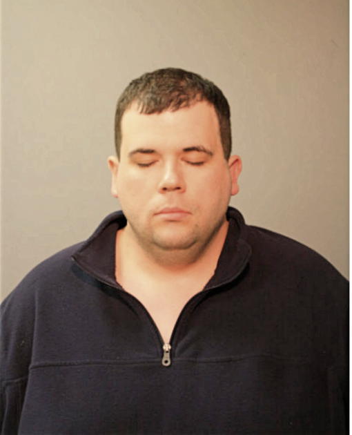 JOSHUA T KOZLOWSKI, Cook County, Illinois