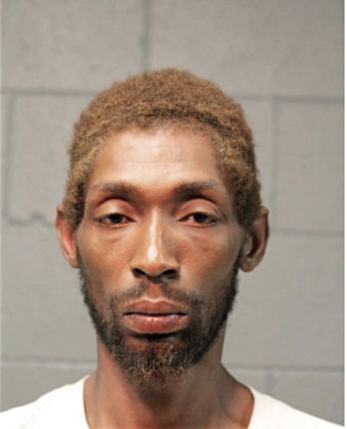 QUINN L KYLES, Cook County, Illinois