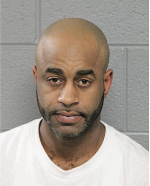 JACKINE L AUSTIN, Cook County, Illinois