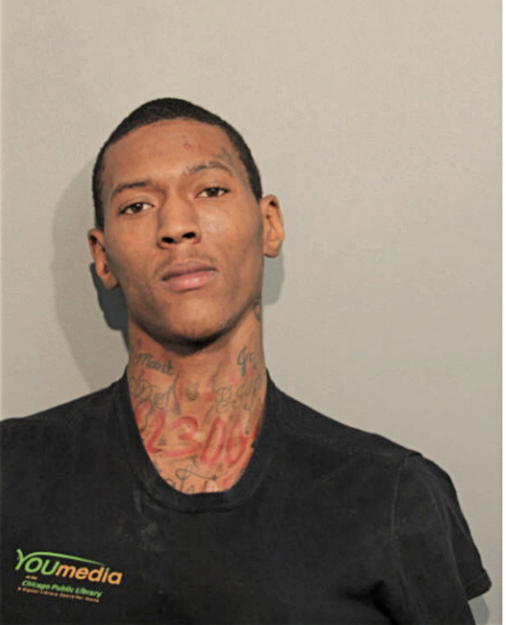 CLAY G LAMONT, Cook County, Illinois