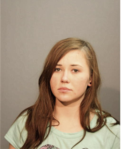 AGNES LAPINSKI, Cook County, Illinois