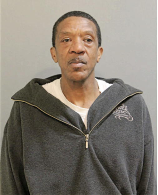 DALE N LATIKER, Cook County, Illinois