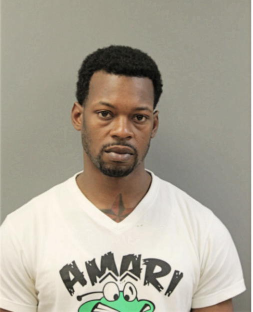 DARRIS D LEE, Cook County, Illinois