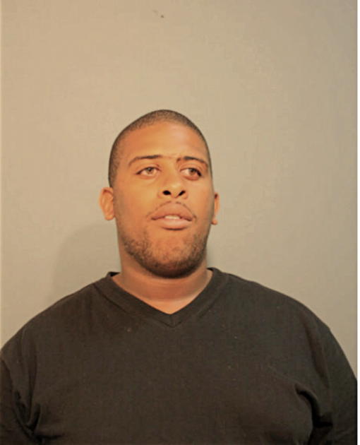 MARQUES J LESTER, Cook County, Illinois