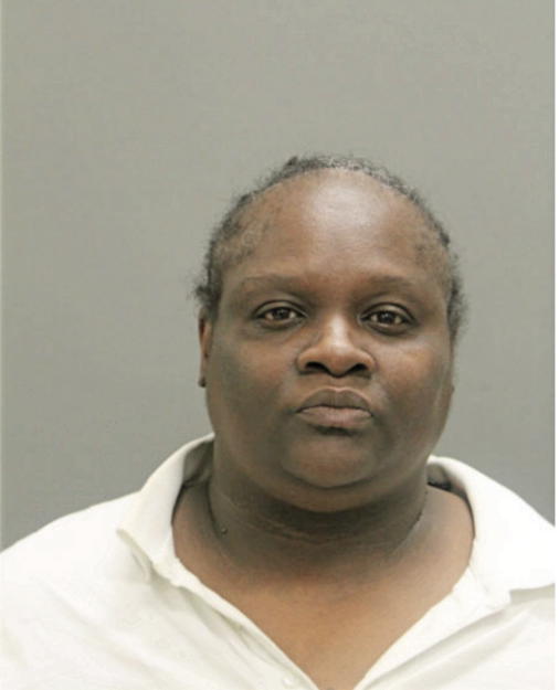 LENA S LEWIS, Cook County, Illinois