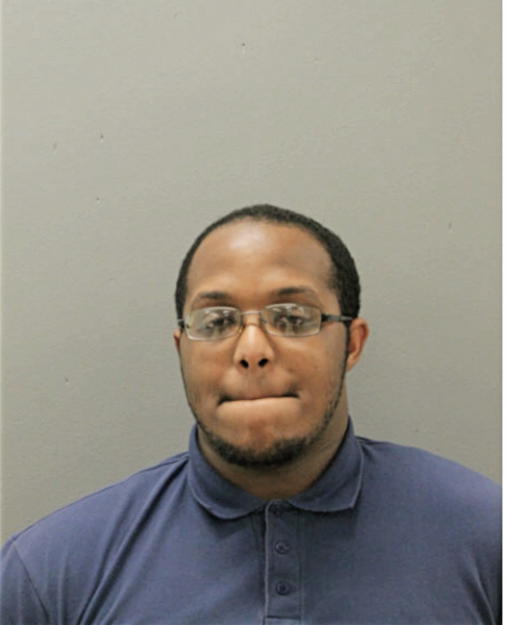 JAYSON E LOGGINS, Cook County, Illinois