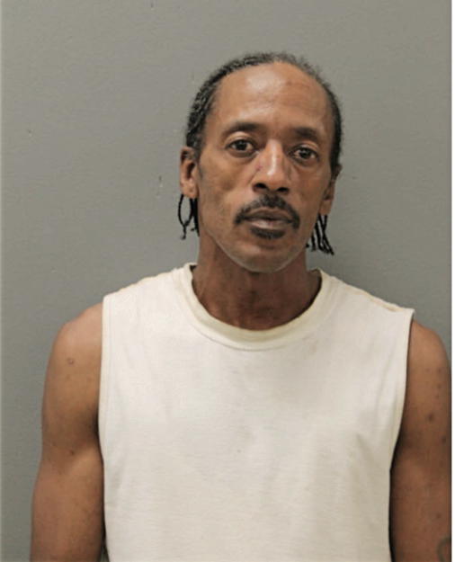 DERRICK LOMAR, Cook County, Illinois