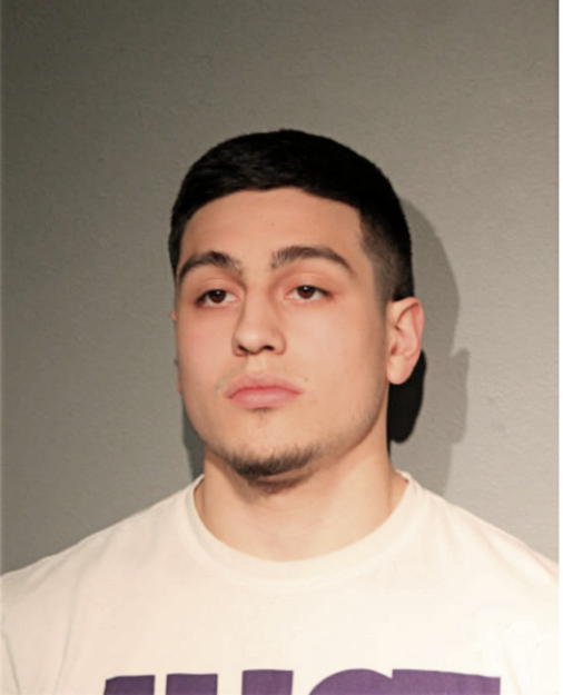 CHRISTIAN LOPEZ, Cook County, Illinois