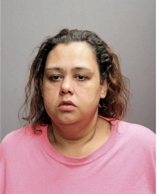 CHRISTINA M LOPEZ, Cook County, Illinois