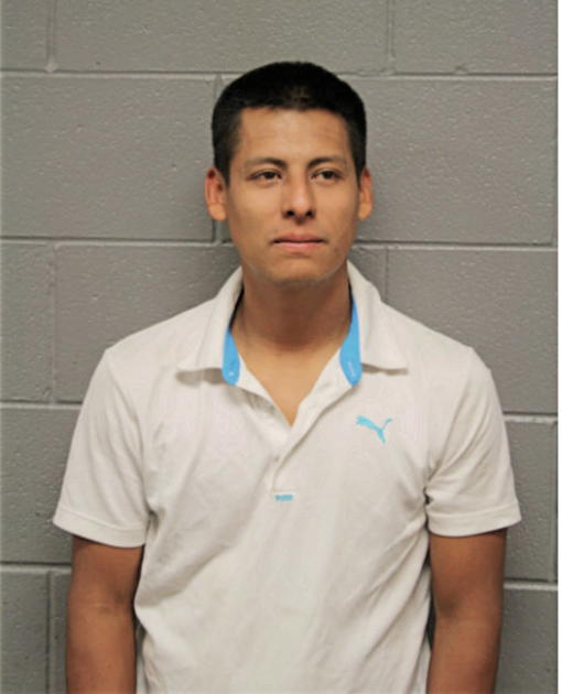 ESAU LOPEZ, Cook County, Illinois