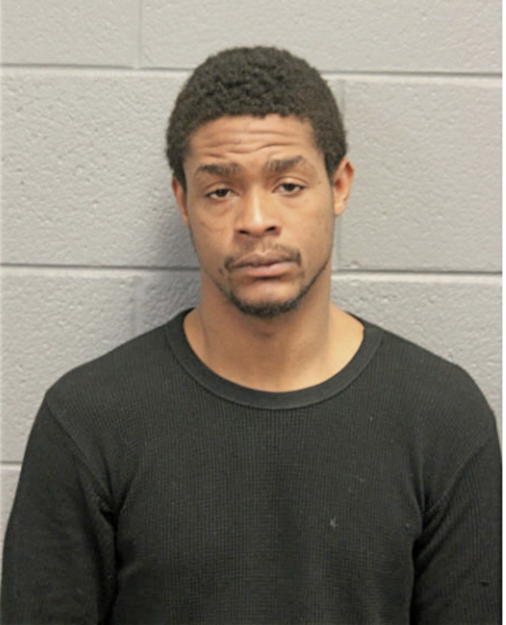 LEVI LUKE, Cook County, Illinois