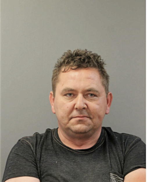 KRZYSZTOF D LUTOMAKI, Cook County, Illinois