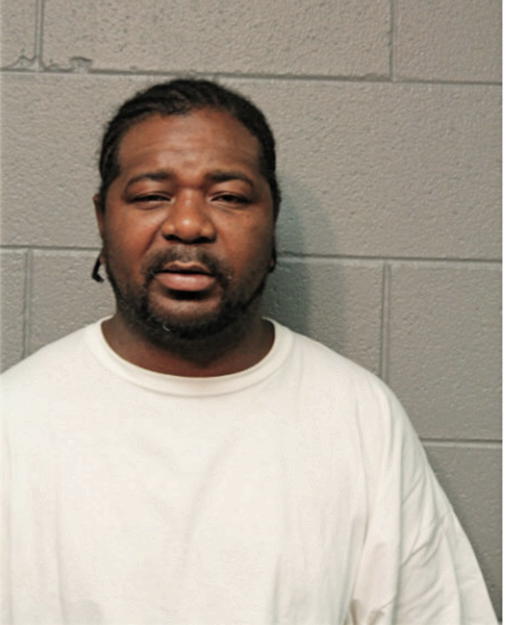 JASON L LYONS, Cook County, Illinois