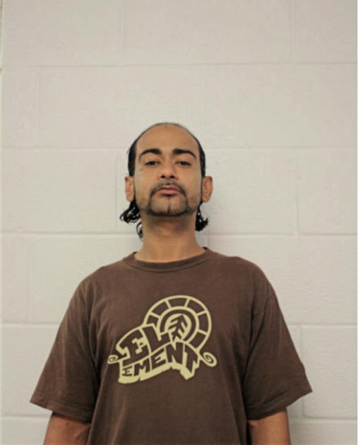 ABEL JR MALAVE, Cook County, Illinois