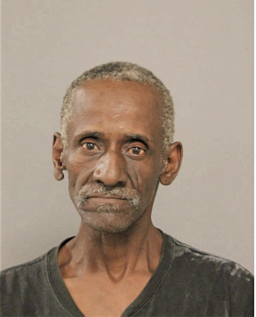 DARRELL L MARTIN, Cook County, Illinois