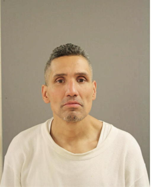 JOSE MEDINA, Cook County, Illinois