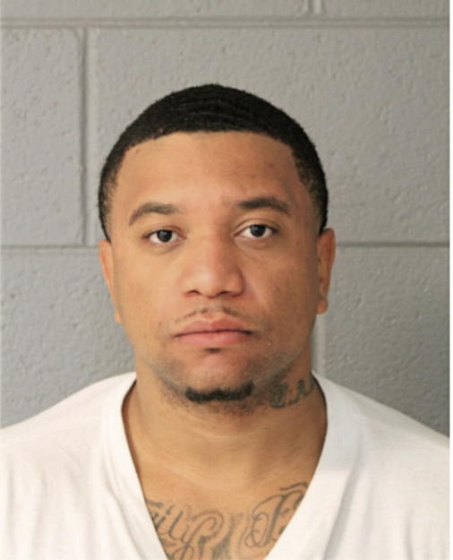 CHRISTOPHER A MEEKS, Cook County, Illinois