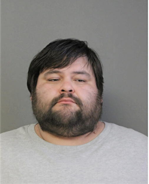MARIO MENA, Cook County, Illinois