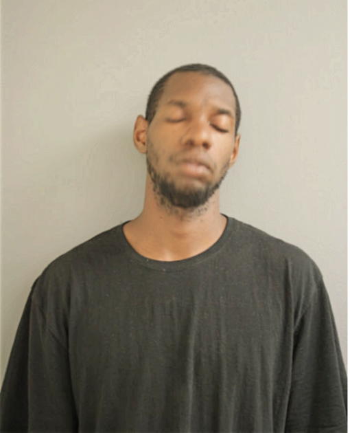 GEREMIAH R MILLER, Cook County, Illinois
