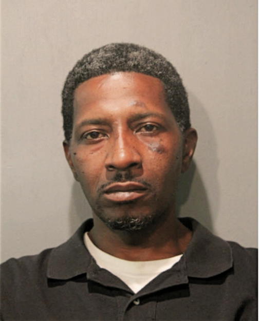 WILLIE MINNIS, Cook County, Illinois