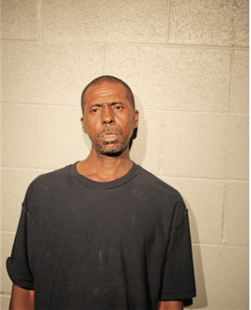 STEVIE MONEY, Cook County, Illinois