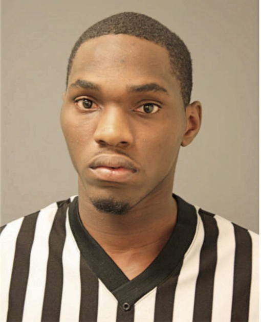 ANDREW R MOORE, Cook County, Illinois