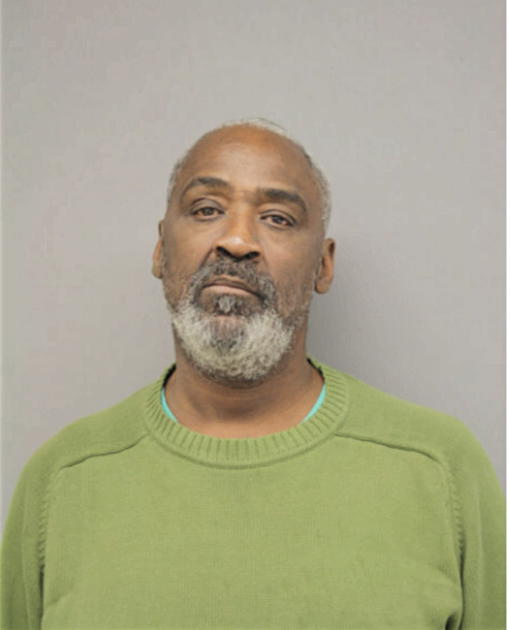 ANTHONY T MOORE, Cook County, Illinois