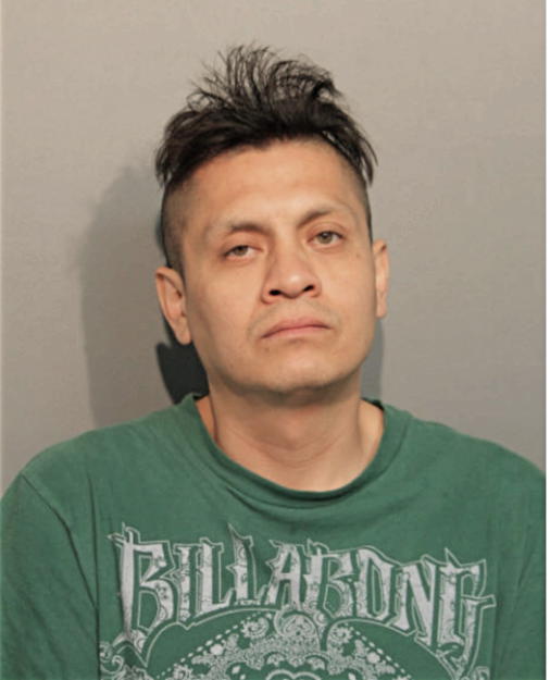 TITO J MORENO, Cook County, Illinois