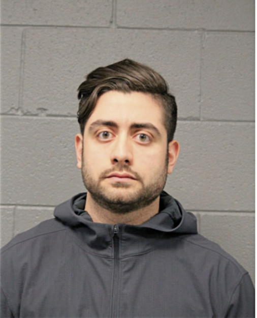 ALI NEZAMABADI, Cook County, Illinois