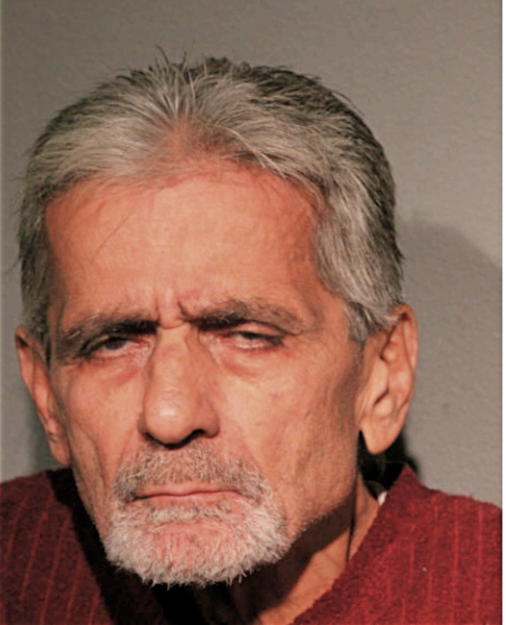 EDWARD M ORSINI, Cook County, Illinois