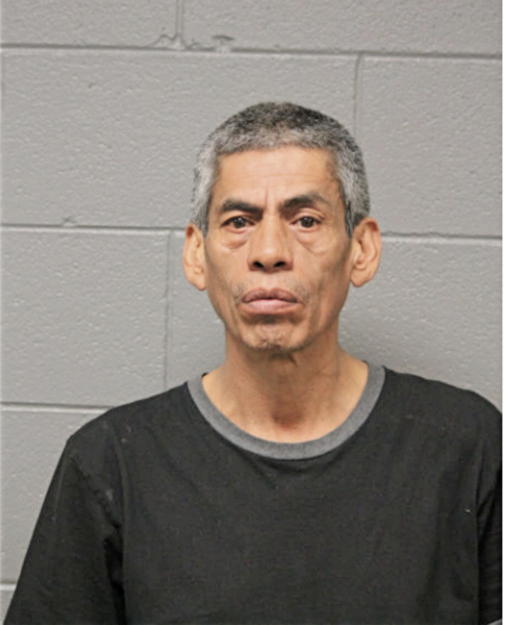 ERNESTO R ORTEGA, Cook County, Illinois