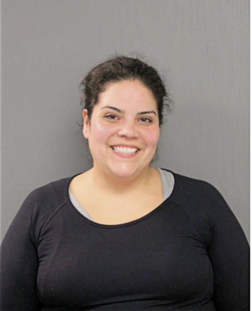 ENELISE ORTIZ, Cook County, Illinois