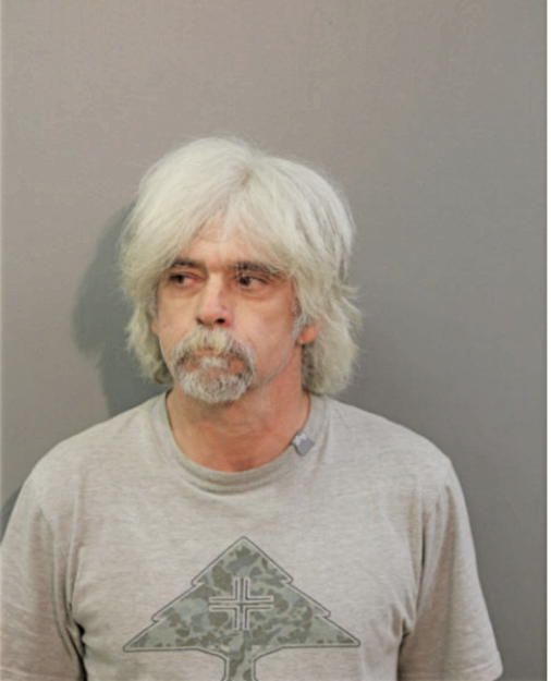 VINCENT PAGNANO, Cook County, Illinois
