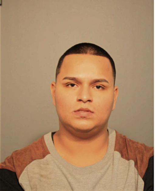 OSMIN M PAGOADA, Cook County, Illinois