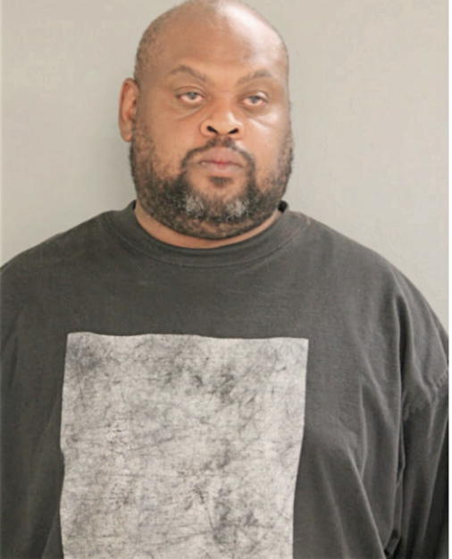 THOMAS L PARKER, Cook County, Illinois