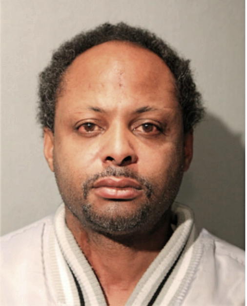 ANTOINE L PEDEN, Cook County, Illinois