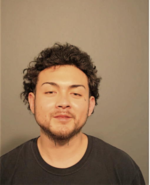 HECTOR PEREZ, Cook County, Illinois